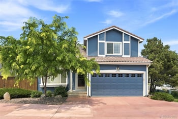 1390 Braewood Ave, Littleton, CO 80129