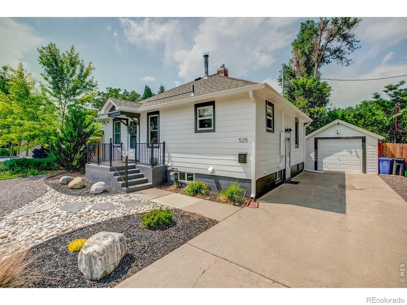 525 9th St, Loveland, CO 80537