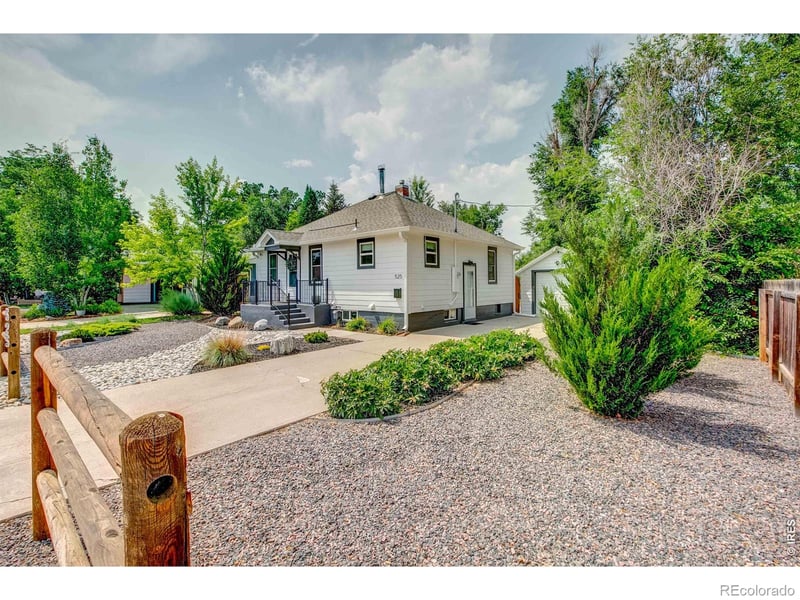 525 9th St, Loveland, CO 80537