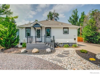525 W 9th St, Loveland, CO 80537