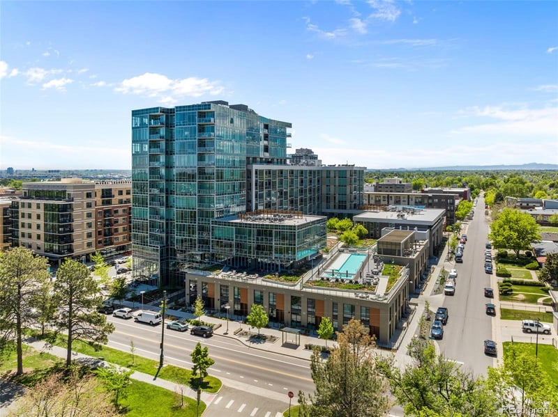 4200 W 17th Ave #1214, Denver, CO 80204
