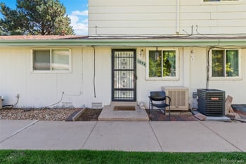 1192 S Eagle Cir #C, Aurora, CO 80012