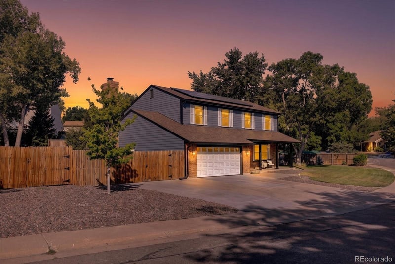 7591 Jellison St, Littleton, CO 80127