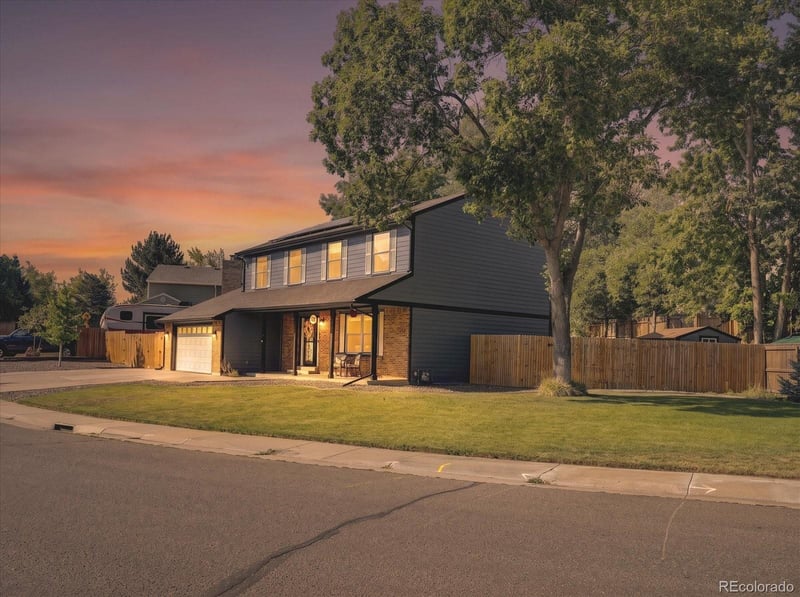 7591 Jellison St, Littleton, CO 80127