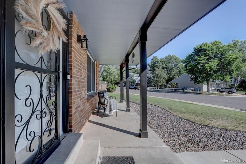 7591 Jellison St, Littleton, CO 80127