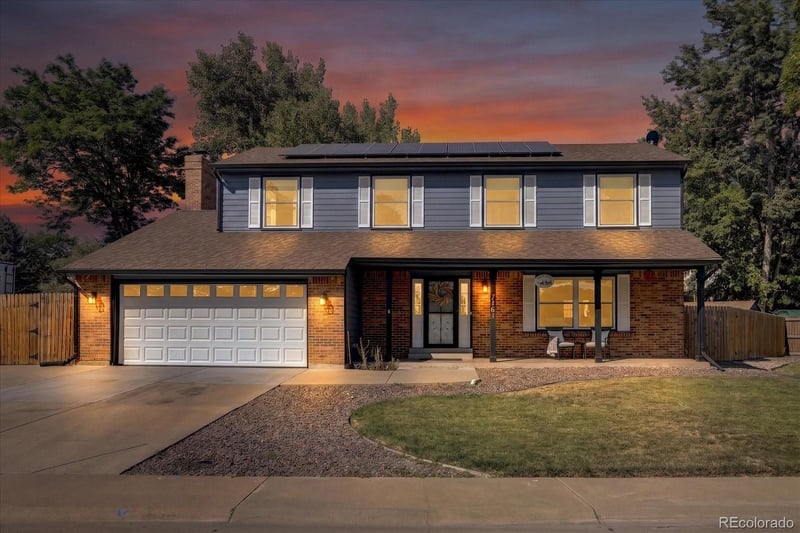 7591 Jellison St, Littleton, CO 80127