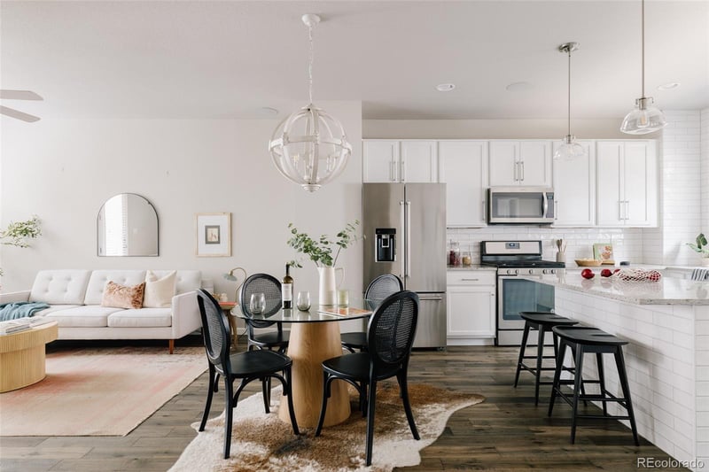 4260 E Warren Ave #2, Denver, CO 80222