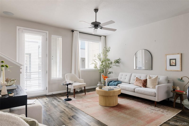 4260 E Warren Ave #2, Denver, CO 80222