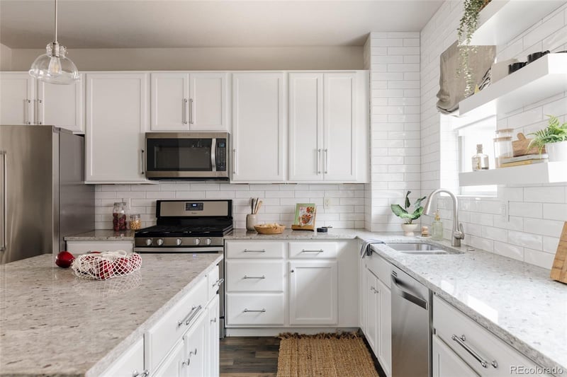 4260 Warren Ave #2, Denver, CO 80222