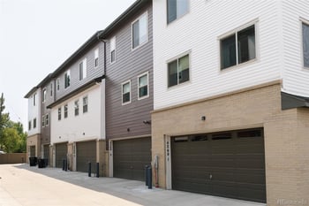 4260 E Warren Ave #2, Denver, CO 80222
