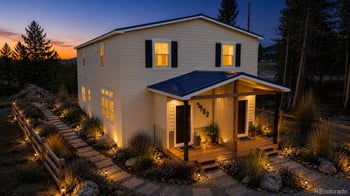 902 W 6 St, Leadville, CO 80461