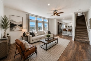 902 W 6 St, Leadville, CO 80461