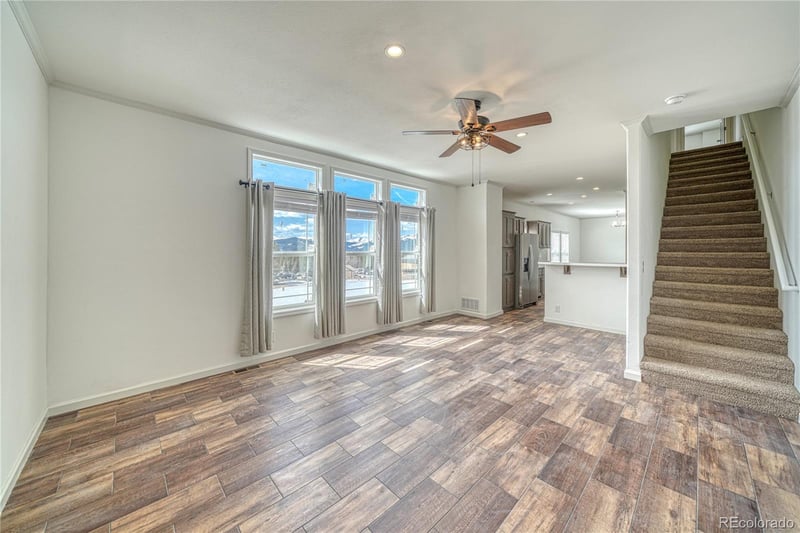 902 6 St, Leadville, CO 80461