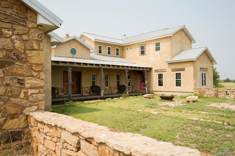 30870 County Road 30, Mcclave, CO 81057