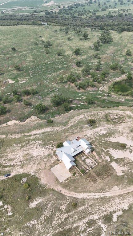 30870 County Road 30, Mcclave, CO 81057