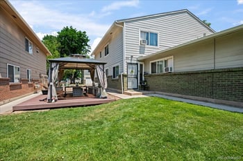 7309 W Hampden Ave #6402, Lakewood, CO 80227