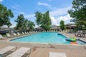 7309 W Hampden Ave #6402, Lakewood, CO 80227
