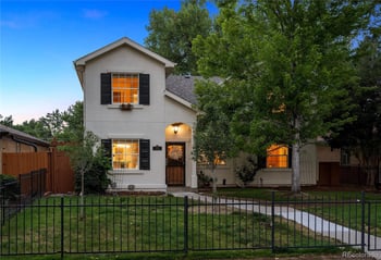 1141 Elm St, Denver, CO 80220