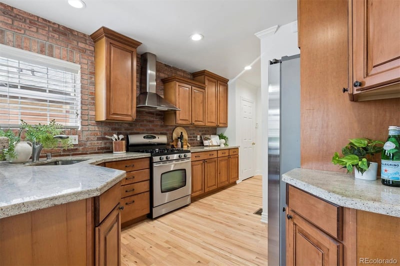 1141 Elm St, Denver, CO 80220