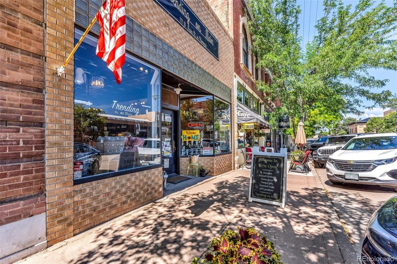 111 Main St, Florence, CO 81226