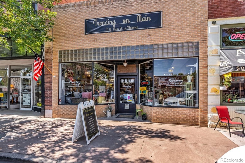 111 Main St, Florence, CO 81226