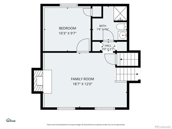 17156 E Progress Cir, Aurora, CO 80015