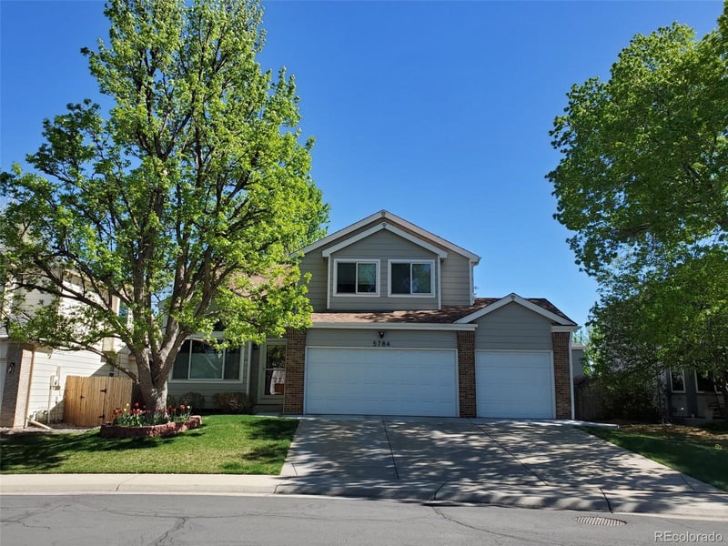 5784 117th Pl, Broomfield, CO 80020
