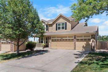 4820 S Kirk Way, Aurora, CO 80015