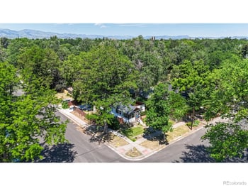 829 Smith St, Fort Collins, CO 80524