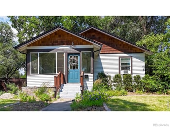 829 Smith St, Fort Collins, CO 80524