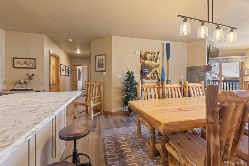 100 Dercum Sq #8399, Keystone, CO 80435