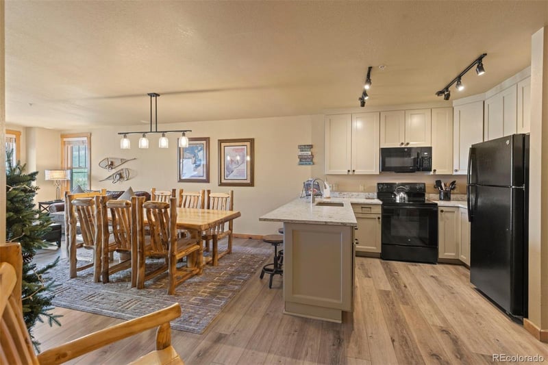 100 Dercum Sq #8399, Keystone, CO 80435