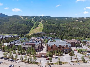 100 Dercum Sq #8399, Keystone, CO 80435