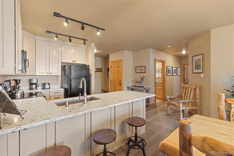100 Dercum Sq #8399, Keystone, CO 80435