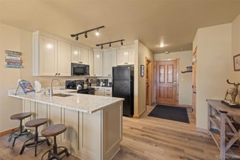 100 Dercum Sq #8399, Keystone, CO 80435