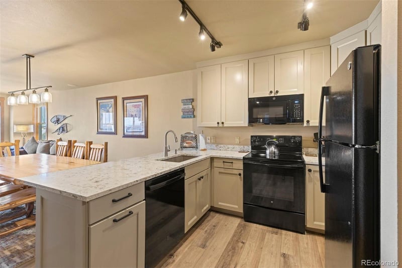 100 Dercum Sq #8399, Keystone, CO 80435