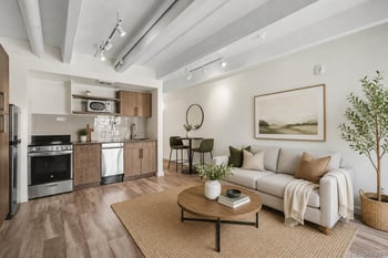 1495 Vrain St #409, Denver, CO 80204