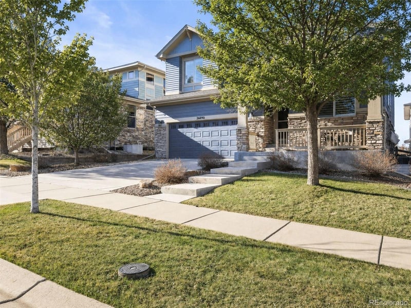 Home Worth Check
