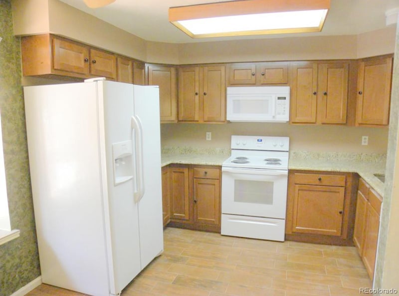 11896 Blacktail Mountain, Littleton, CO 80127