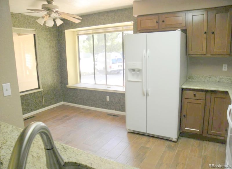 11896 Blacktail Mountain, Littleton, CO 80127