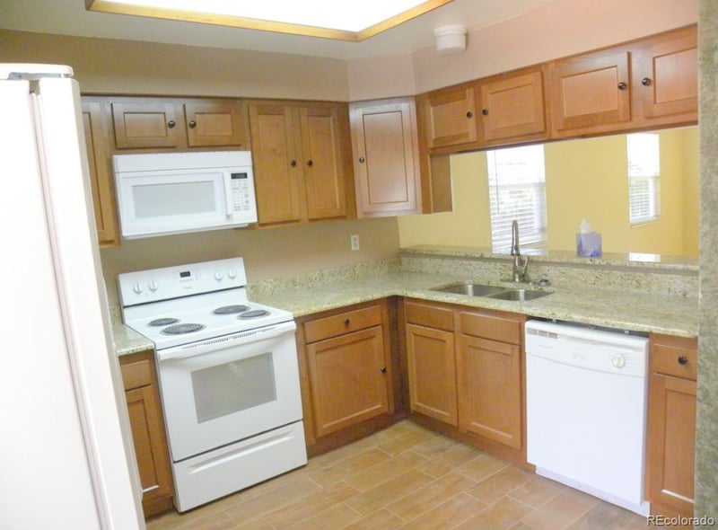 11896 Blacktail Mountain, Littleton, CO 80127