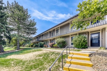 6495 E Happy Canyon Rd #96, Denver, CO 80237
