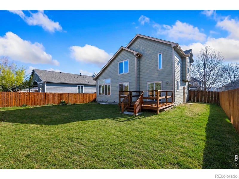 426 Heritage Ln, Johnstown, CO 80534