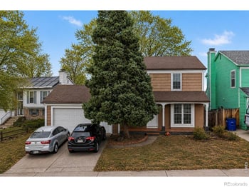 19695 E Hamilton Pl, Aurora, CO 80013
