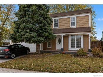 19695 E Hamilton Pl, Aurora, CO 80013