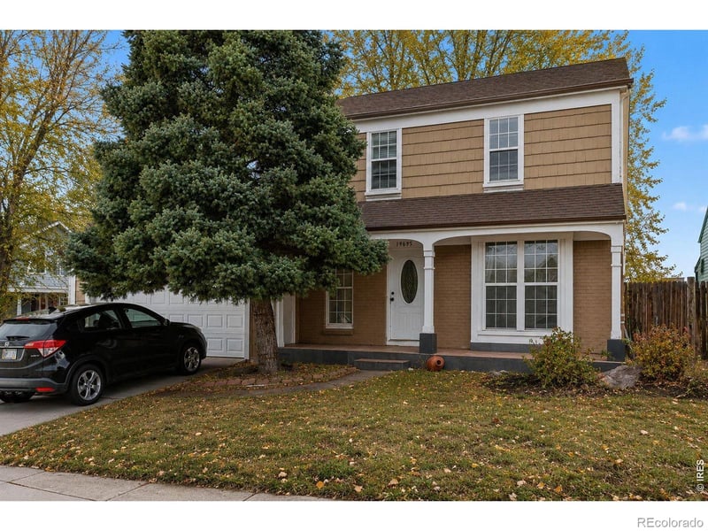 19695 Hamilton Pl, Aurora, CO 80013