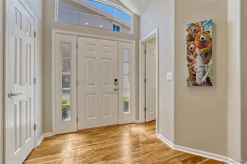 2933 Newport Cir, Castle Rock, CO 80104