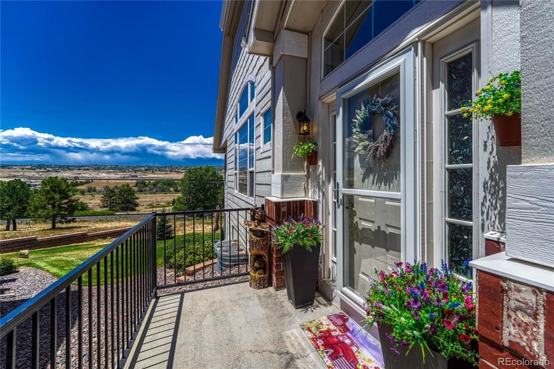 2933 Newport Cir, Castle Rock, CO 80104