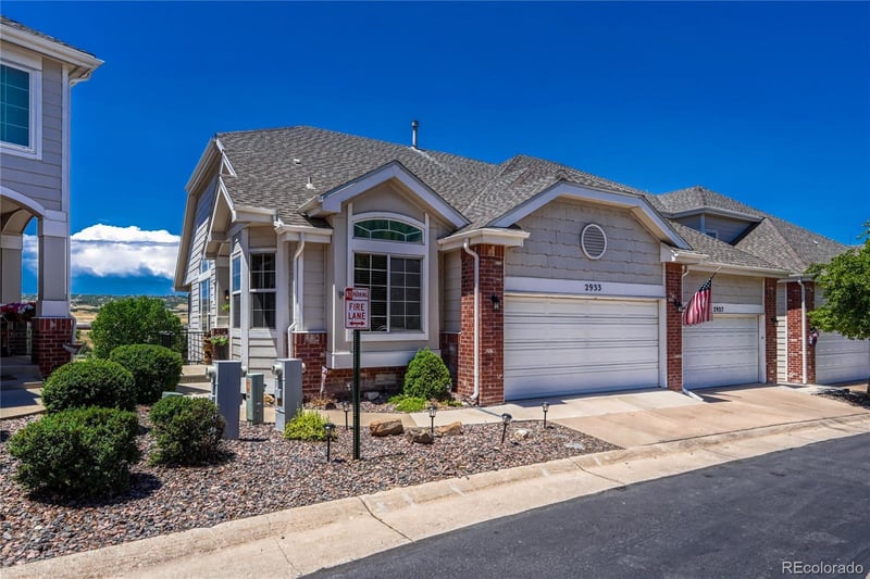 2933 Newport Cir, Castle Rock, CO 80104