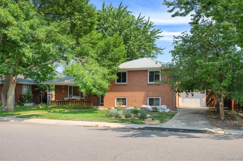 5681 Gunnison Pl, Denver, CO 80224